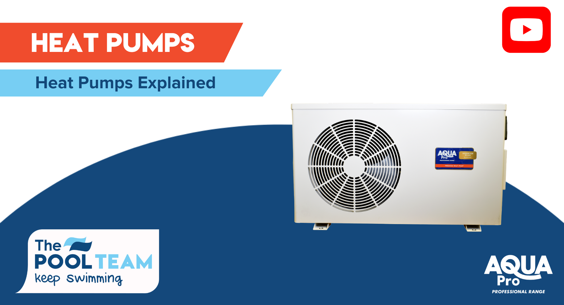 Heat Pumps Explained