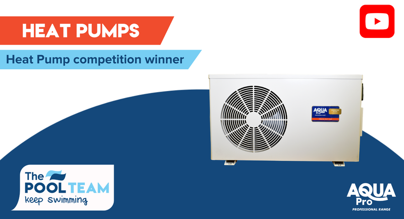 Heat Pump Competition Winner 2022