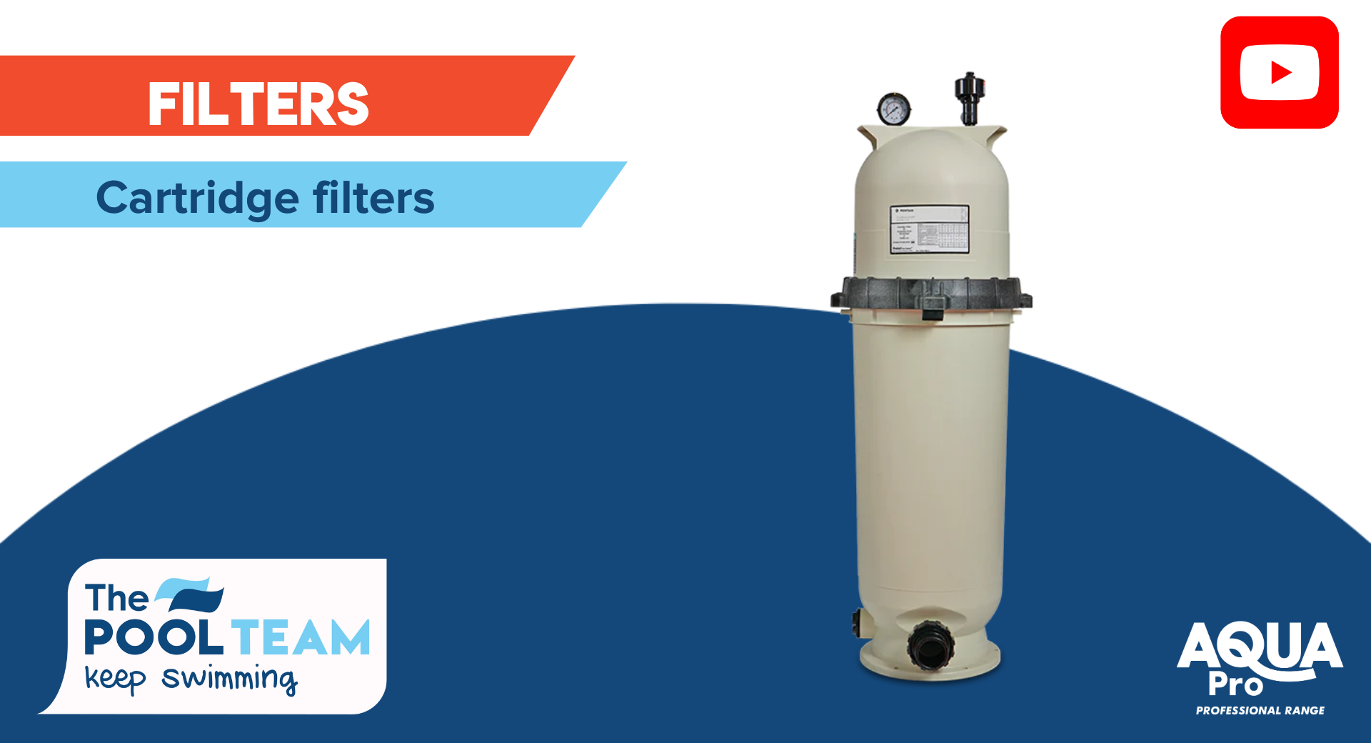 Cartridge Filters