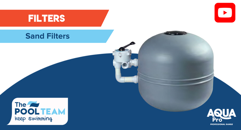 Pool Filters