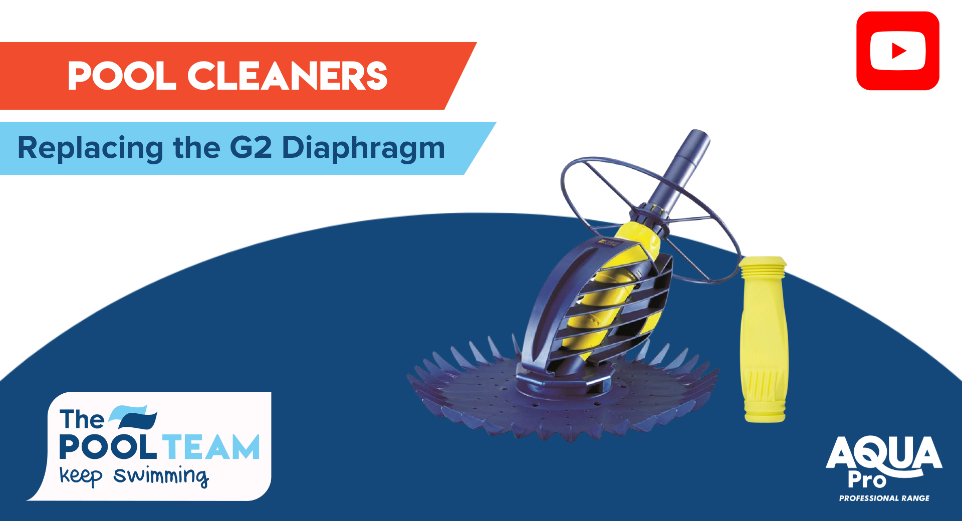 Replacing the G2 Diaphragm