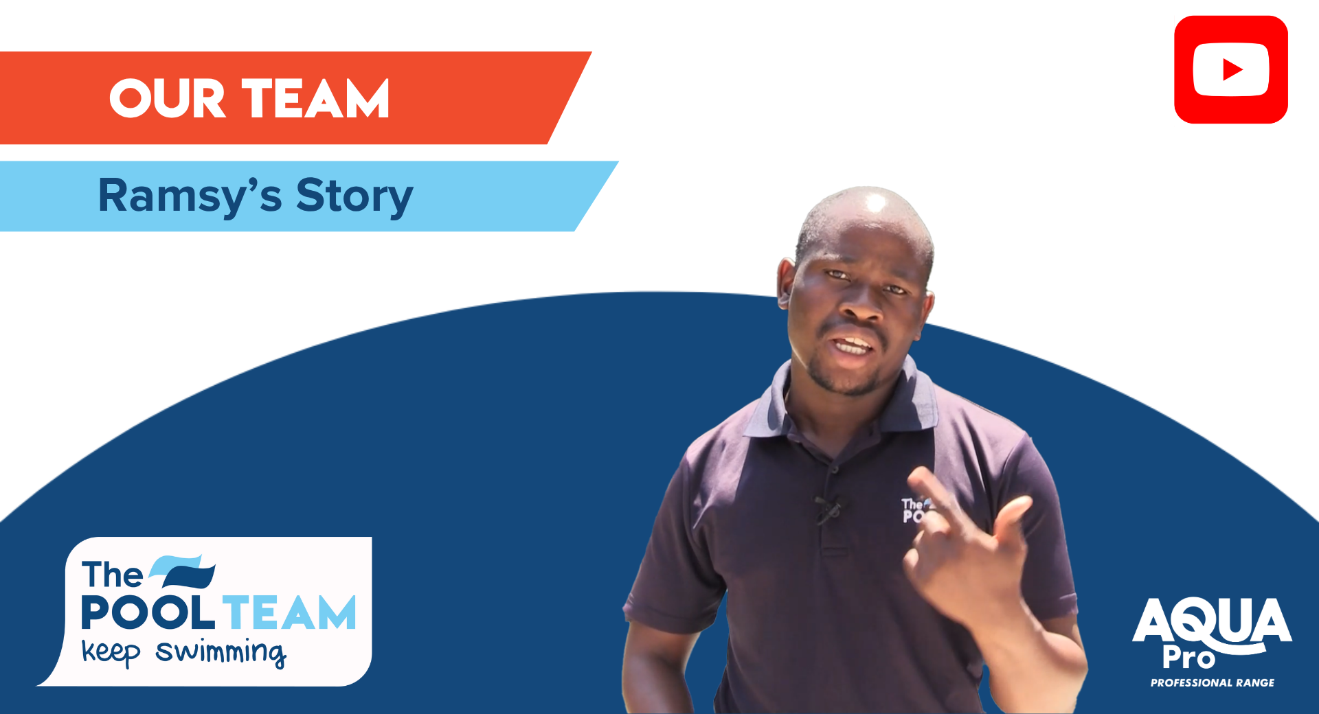 Ramsy Phaleng's Story