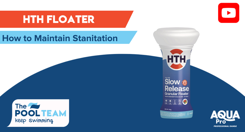 HTH Floater