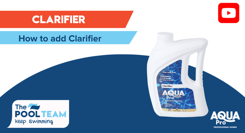 Aqua Pro Clarifier