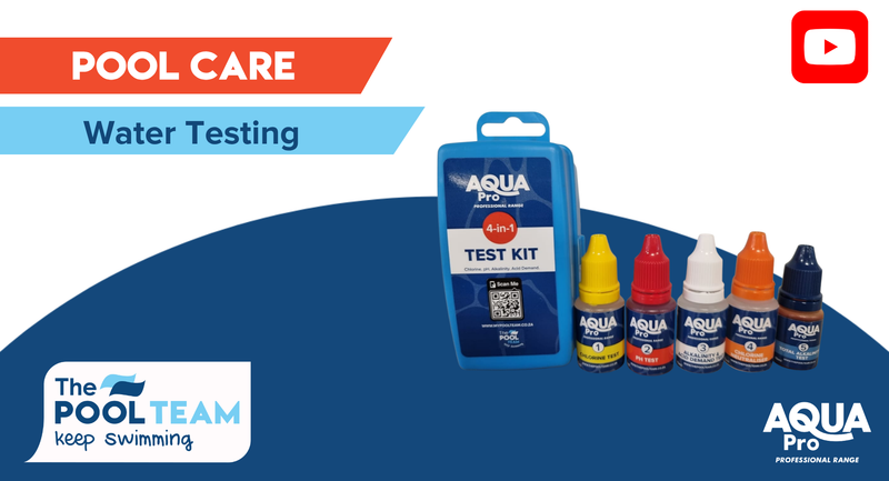 Water Testing