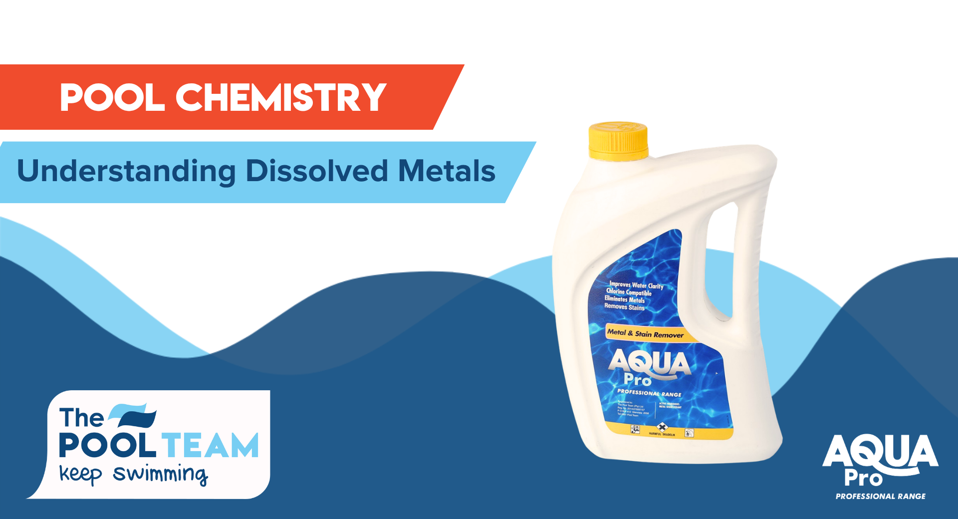 Understanding Dissolved Metals