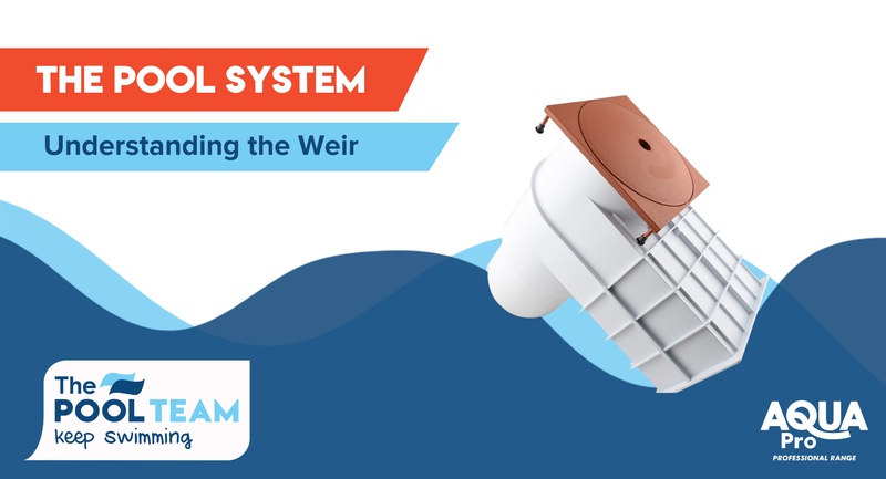 Understanding the Weir