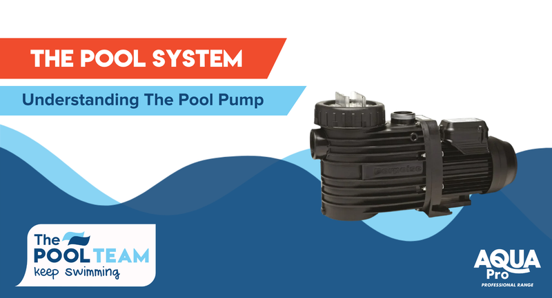 Understanding The Pool Pump
