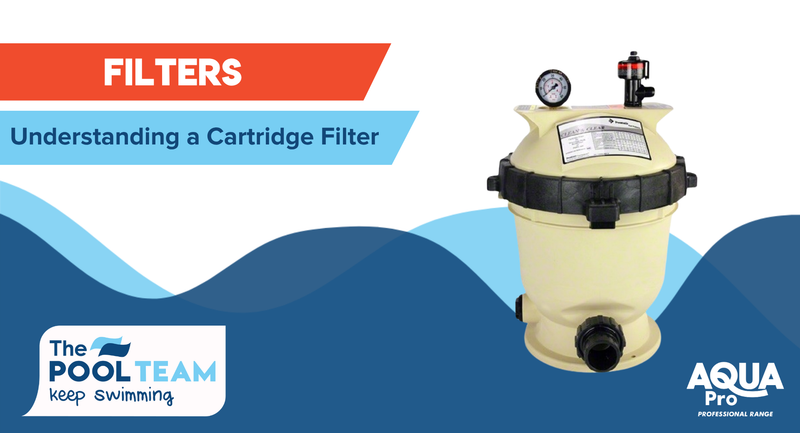 Understanding a Cartridge Filter