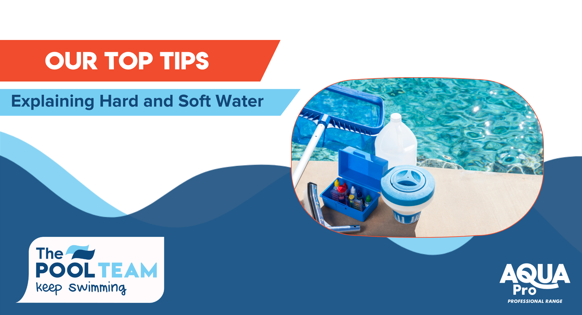 Explaining Hard and Soft Water