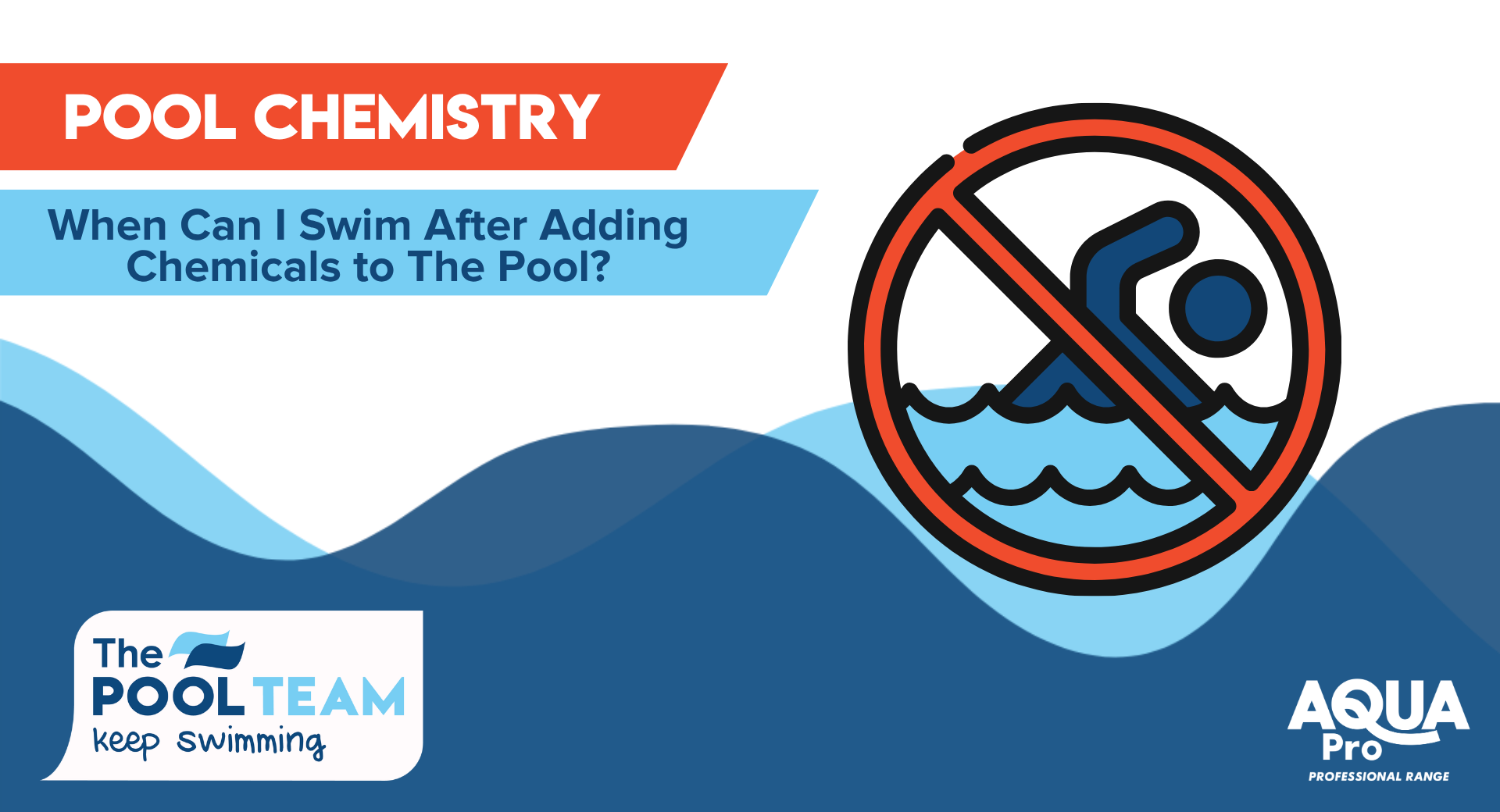 When Can I Swim After Adding Chemicals to The Pool?