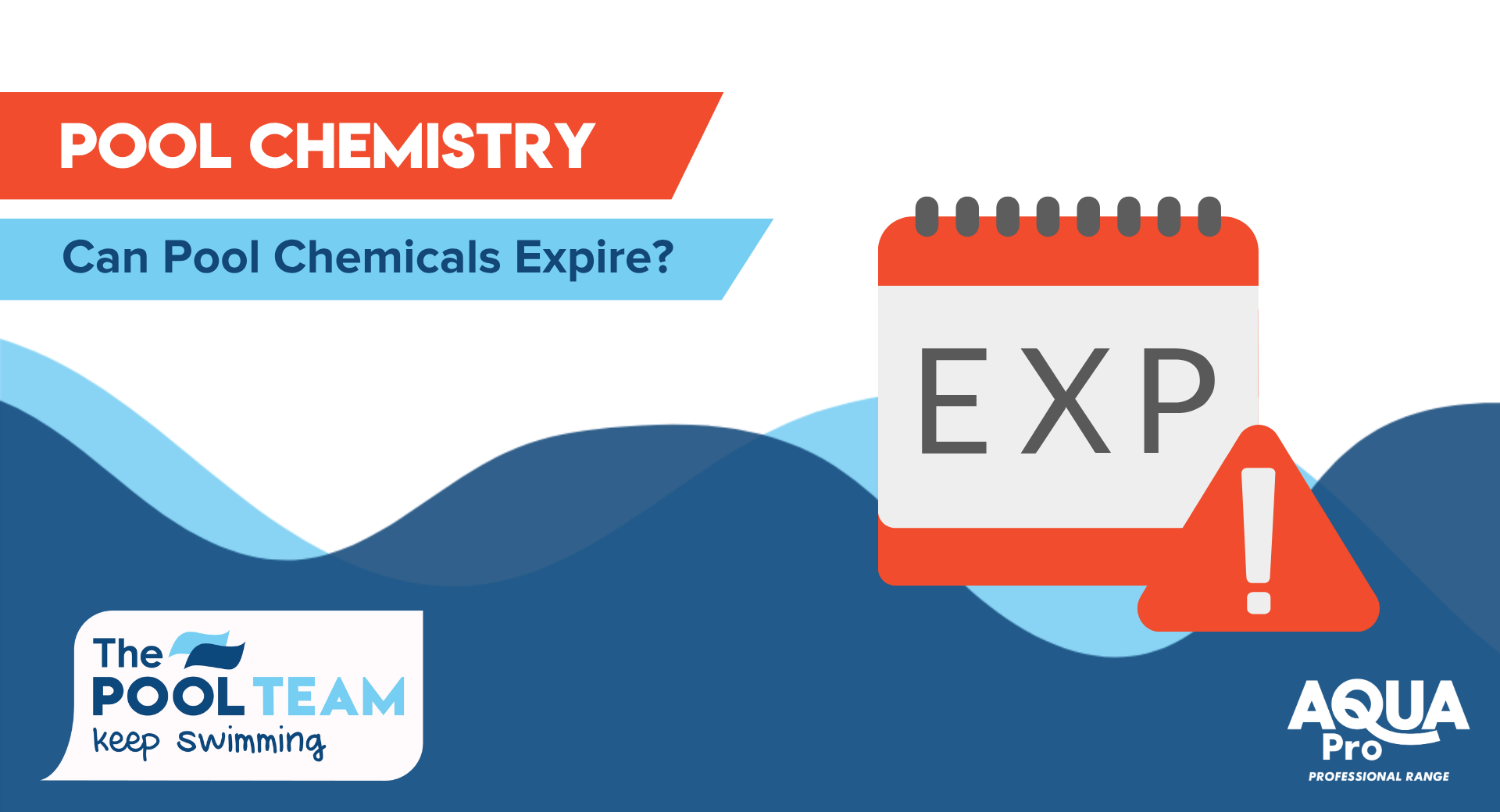Can Pool Chemicals Expire?