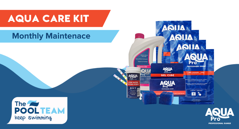 Aqua Care Kit