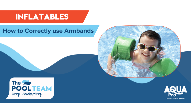 How to Correctly use Armbands