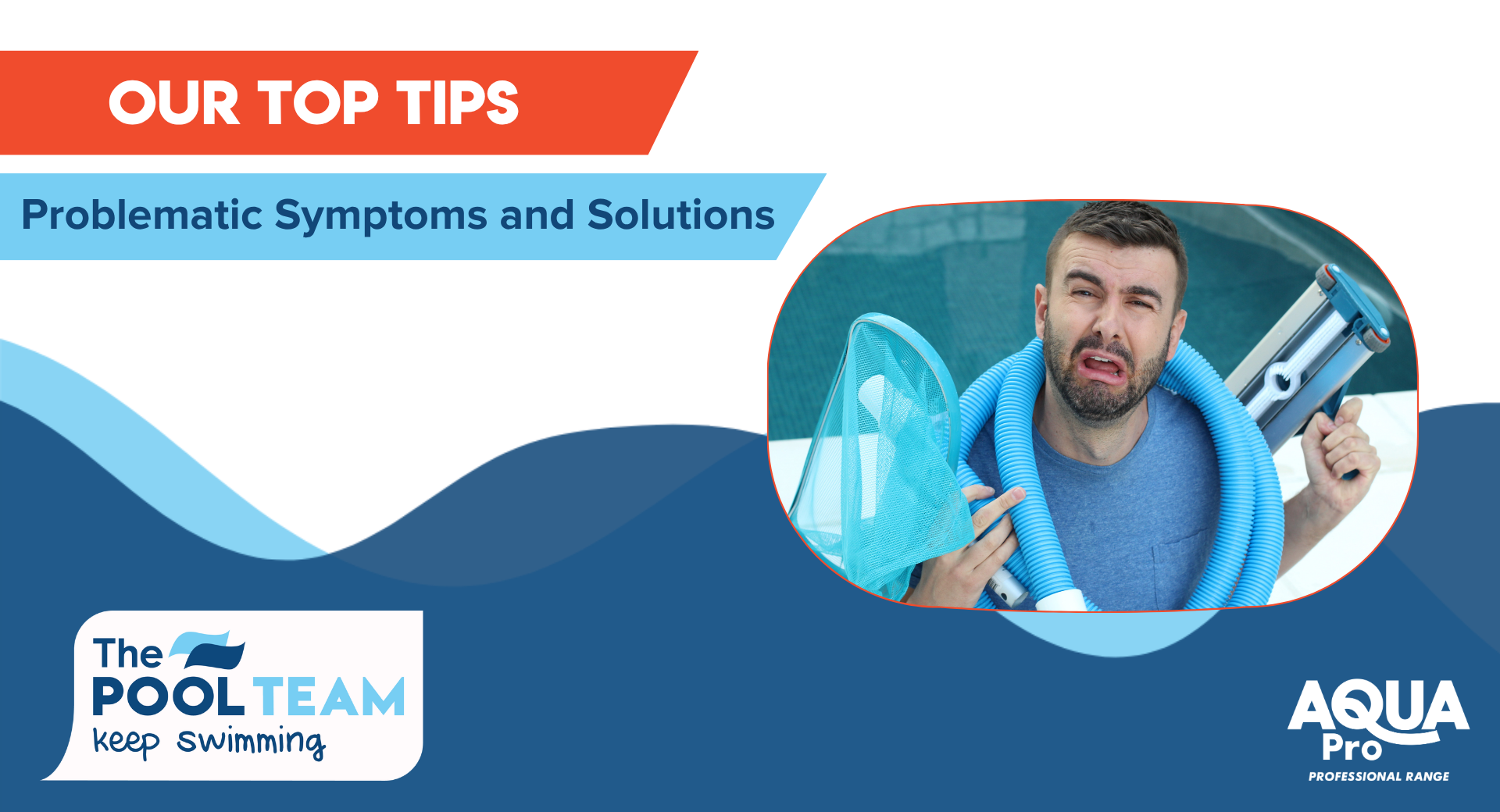 Problematic Symptoms and Solutions