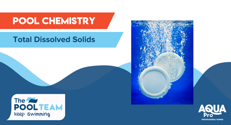 Total Dissolved Solids
