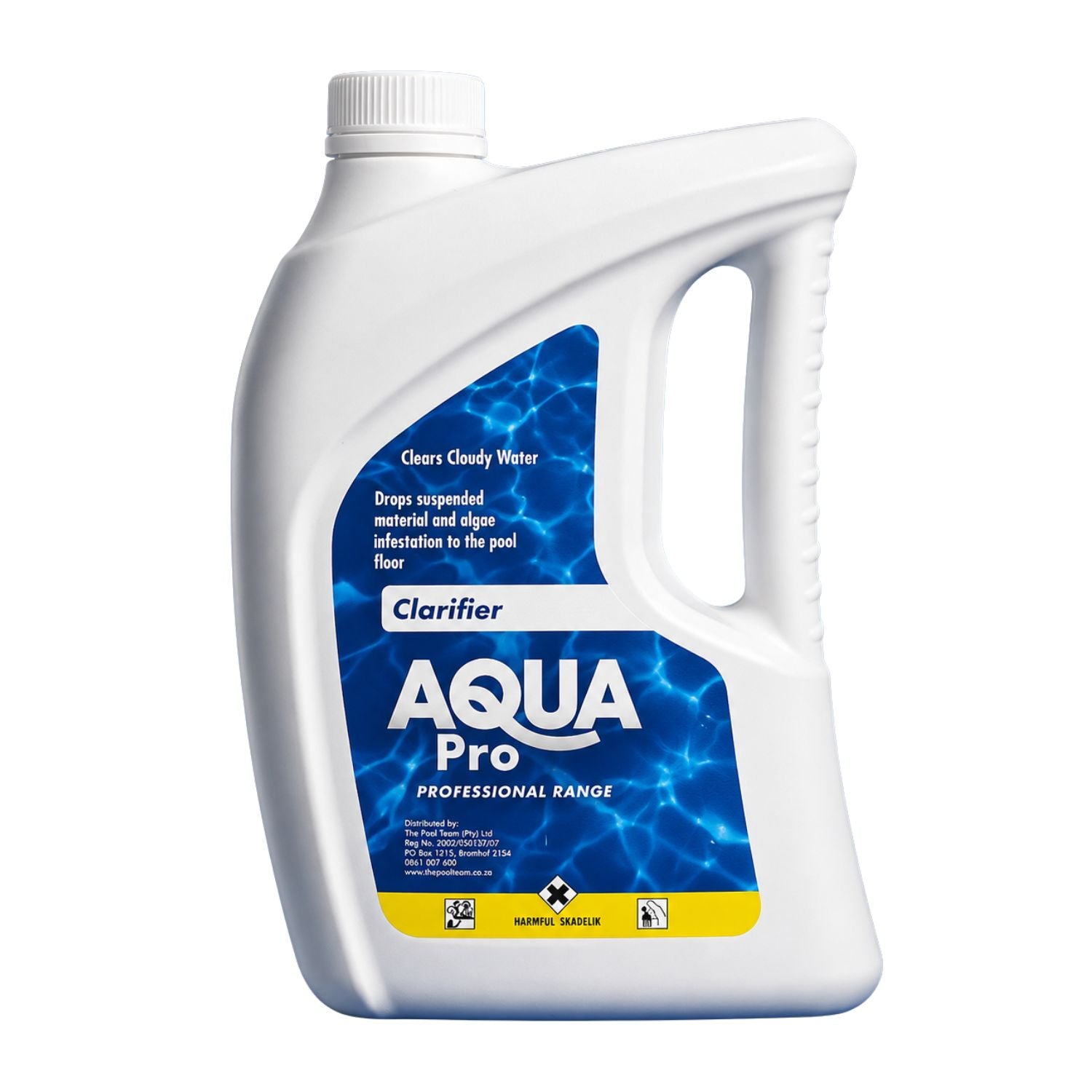 Aqua Pro Clarifier 2 Litre