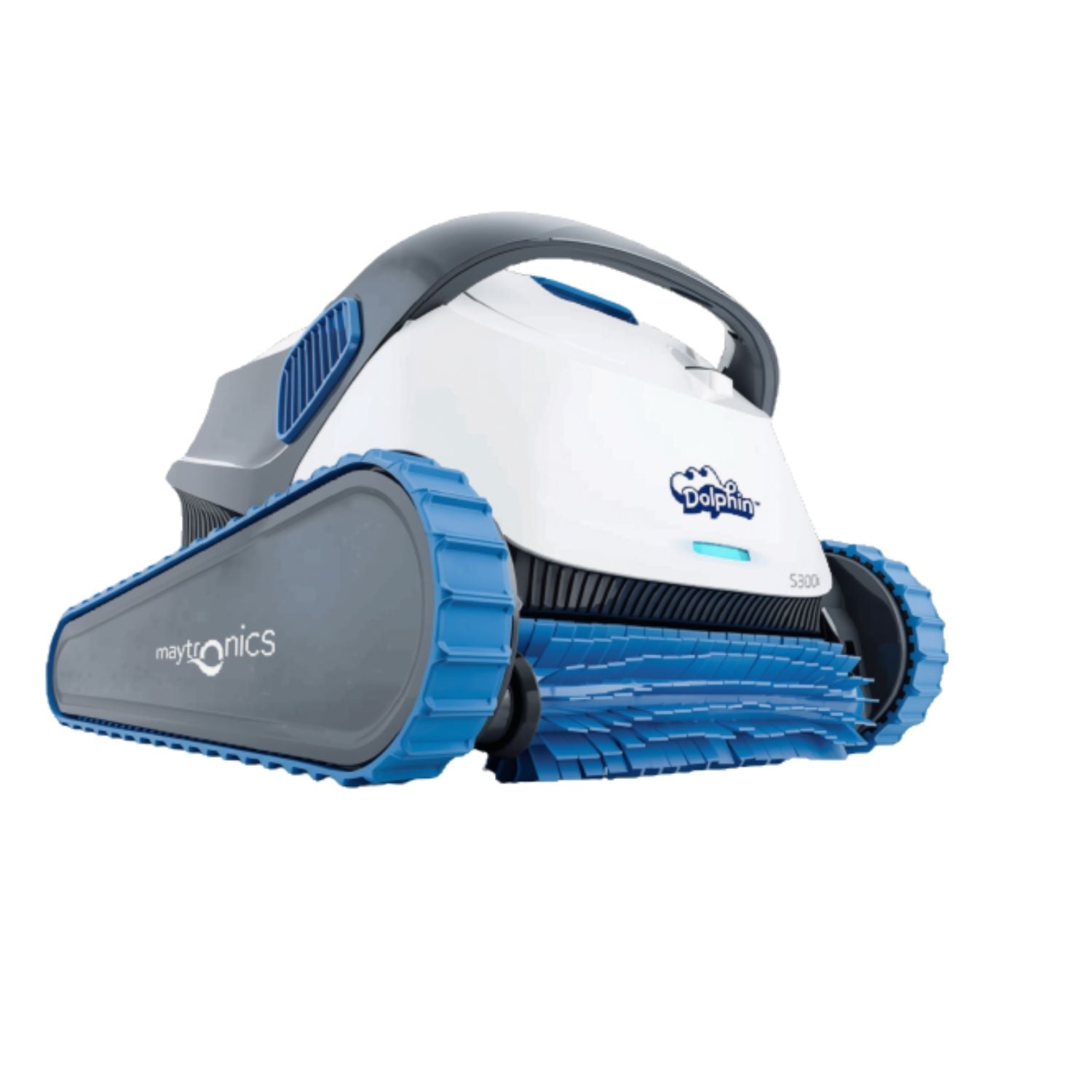 Dolphin Robotic Cleaner S300