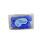 Random-Max pool cleaner steering system in blue plastic housing sealed in clear clamshell retail packaging