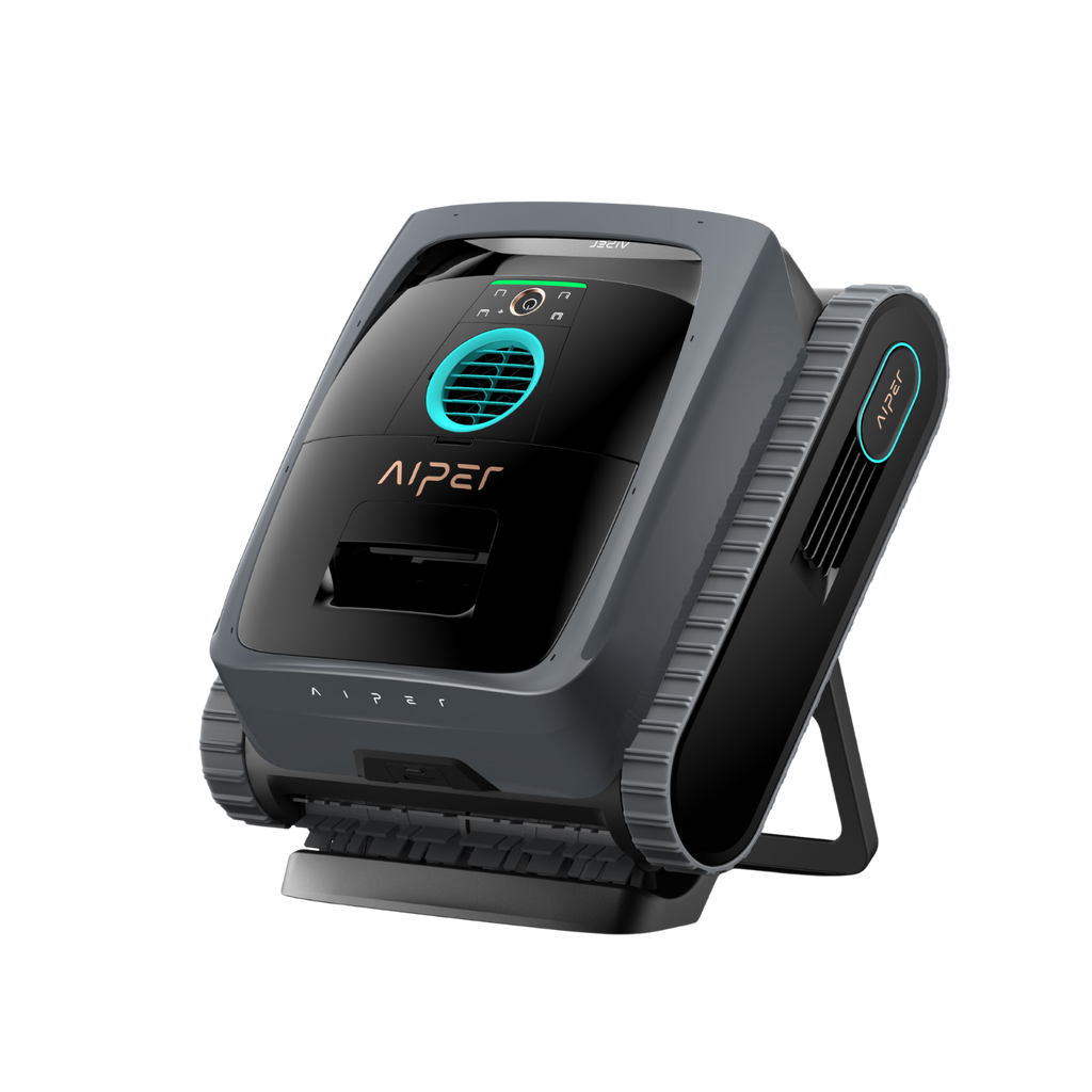 Aiper Scuba V3 AI Powered Cordless Robotic Pool Cleaner