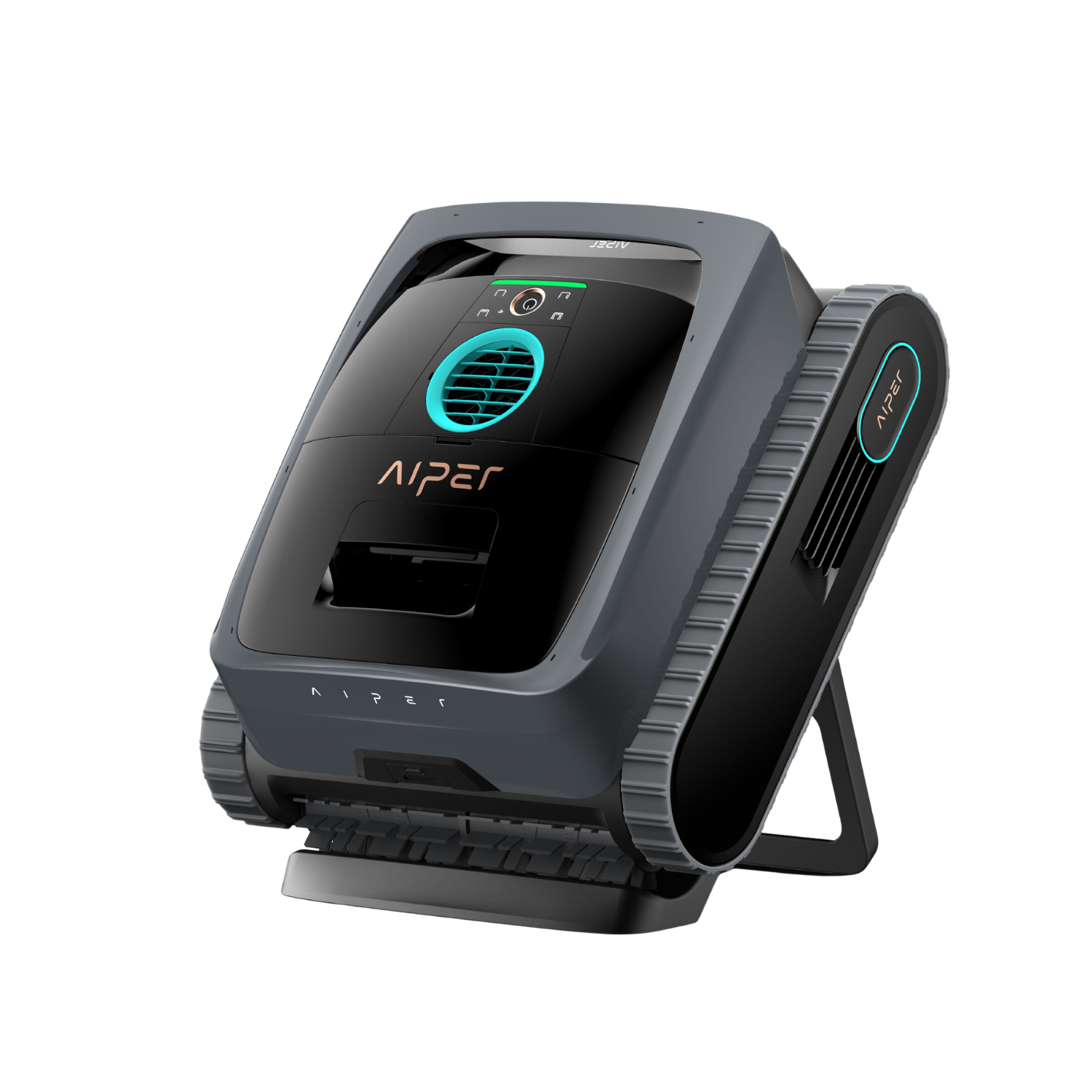 Aiper Scuba V3 AI Powered Cordless Robotic Pool Cleaner