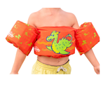 Puddle Jumper Child Swim Aid Sea Monster