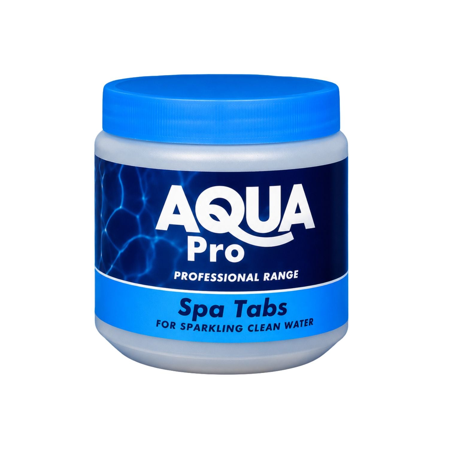 Aqua Pro Spa Tabs