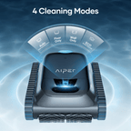 Aiper Scuba S1 Plus Cordless Robotic Cleaner