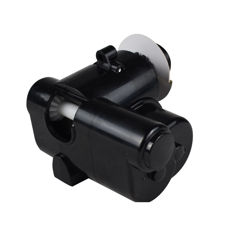 Zodiac MX8 Gearbox Side A – The Pool Team