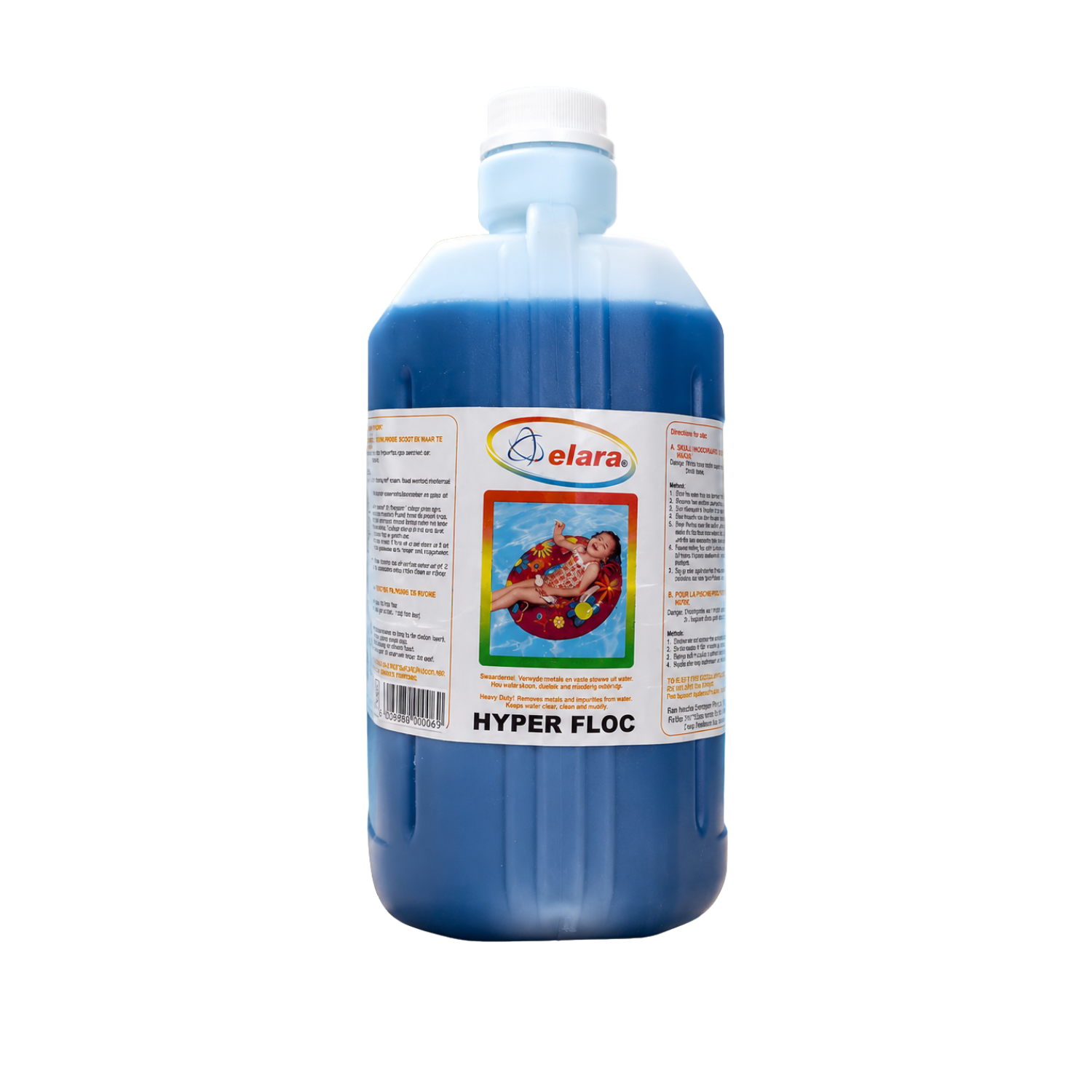 Elara Hyper Floc 5 Litres