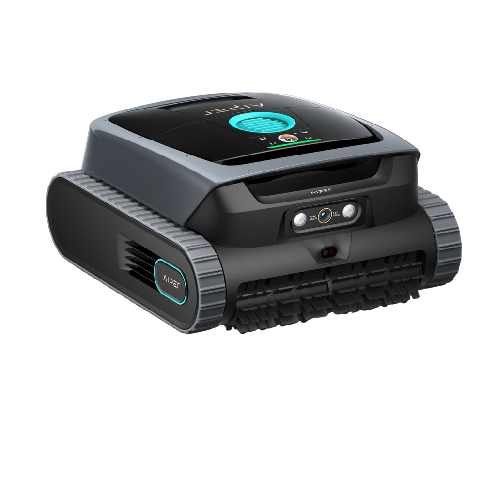Aiper Scuba V3 AI Powered Cordless Robotic Pool Cleaner