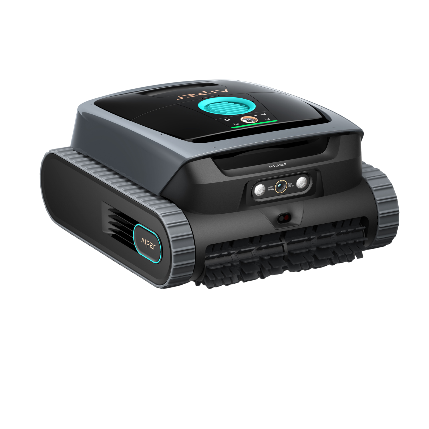 Aiper Scuba V3 AI Powered Cordless Robotic Pool Cleaner