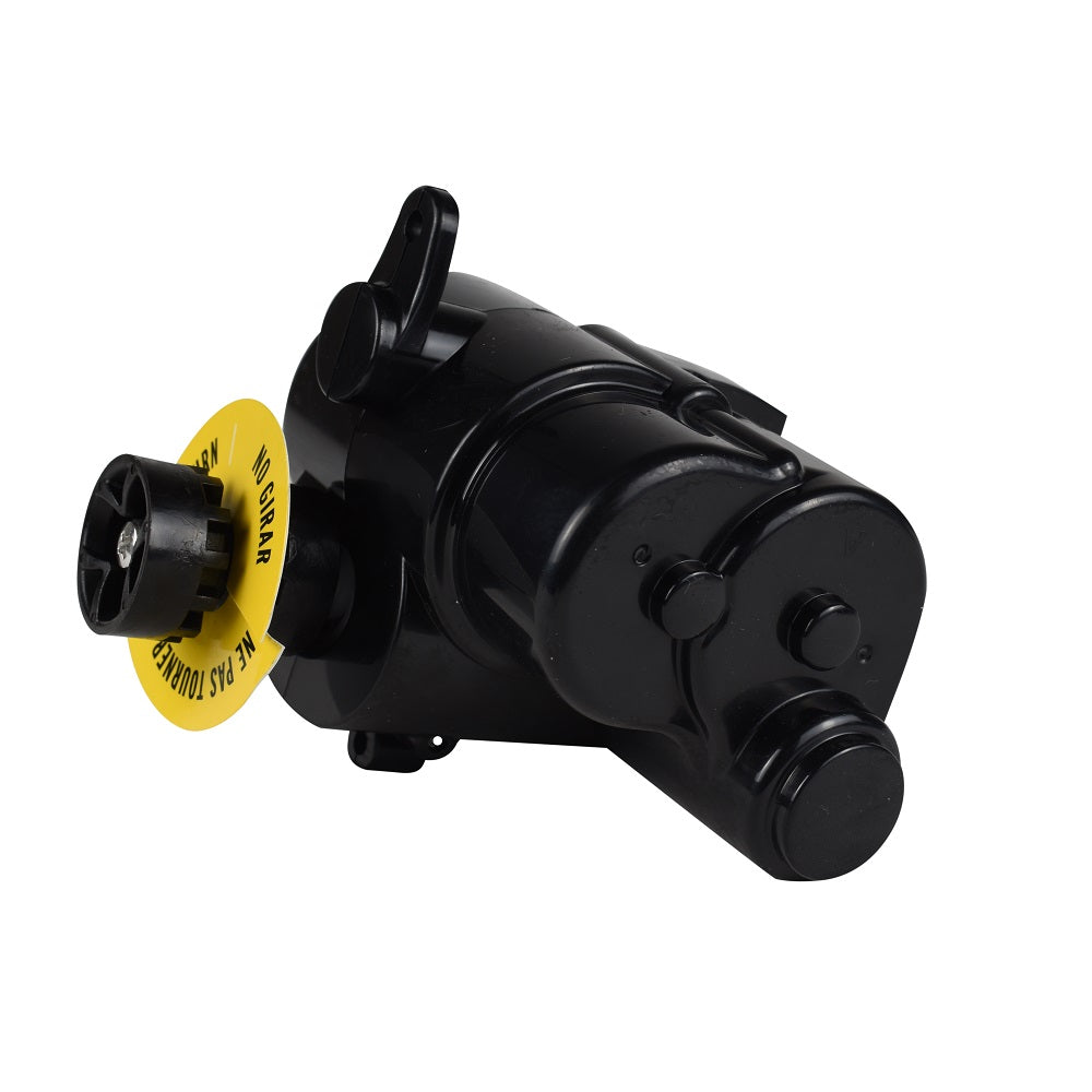 Zodiac MX8 Gearbox Side A – The Pool Team