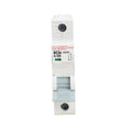Onesto KC3e single-pole miniature circuit breaker 20A 240/415V white DIN rail MCB with green indicator window