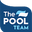 The Pool Team logo