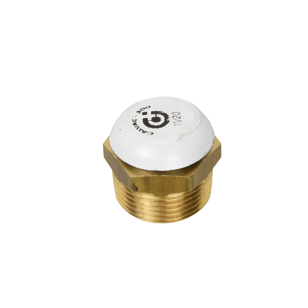 Air Release Vacuum Breaker Valve 20mm for Solar Panels – The Pool Team