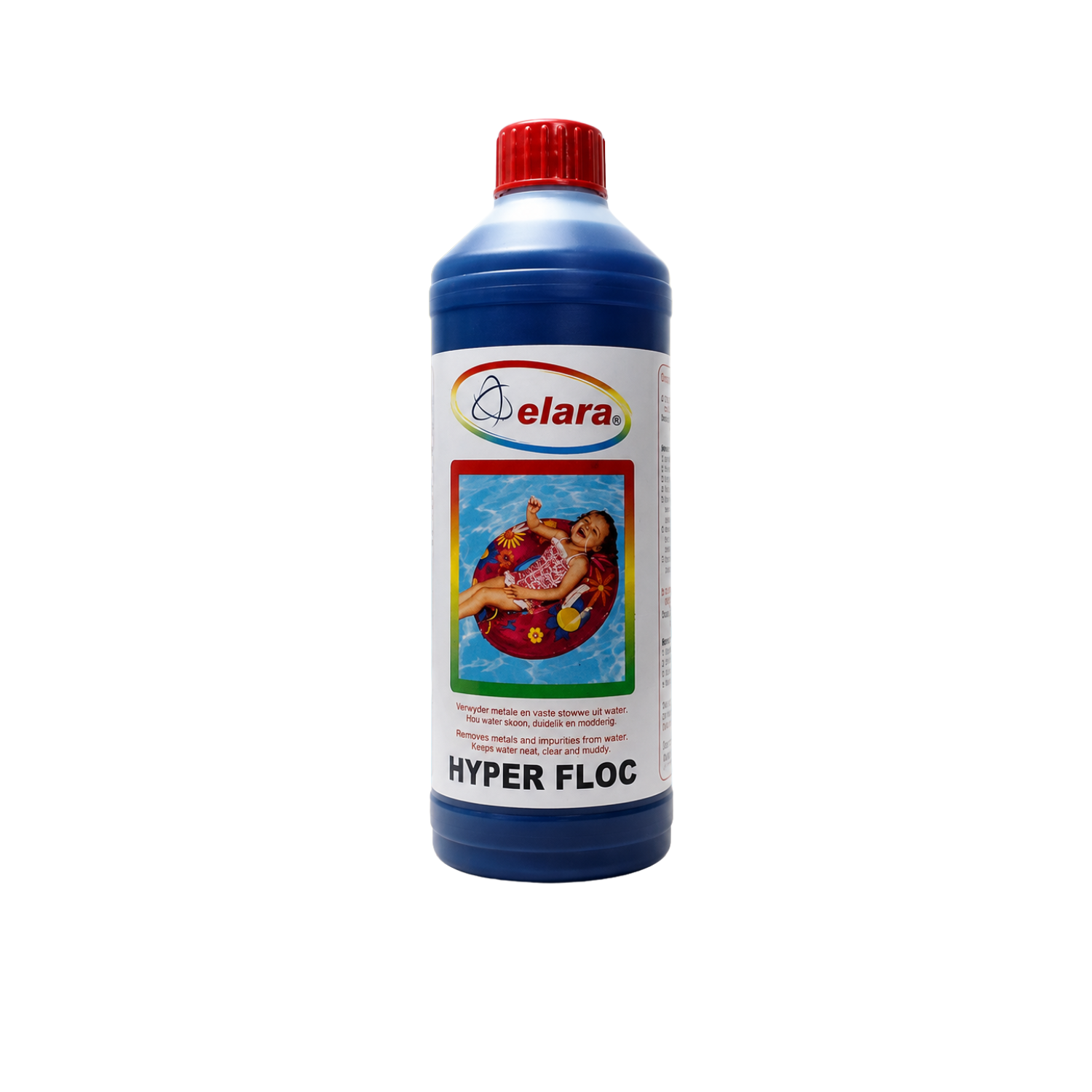 Elara Hyper Floc 500ml