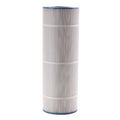 Speck Badu ECO4 Cartridge filter, white pleated cylindrical design with blue end caps and four support bands
