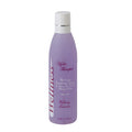 Wellness Hydro Therapies Relaxing Lavender aromatherapy fragrance in tall purple bottle with white cap, 245ml