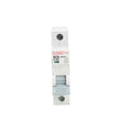 Onesto KC3e single-pole 32A miniature circuit breaker white DIN rail MCB 240/415V with blue toggle handle