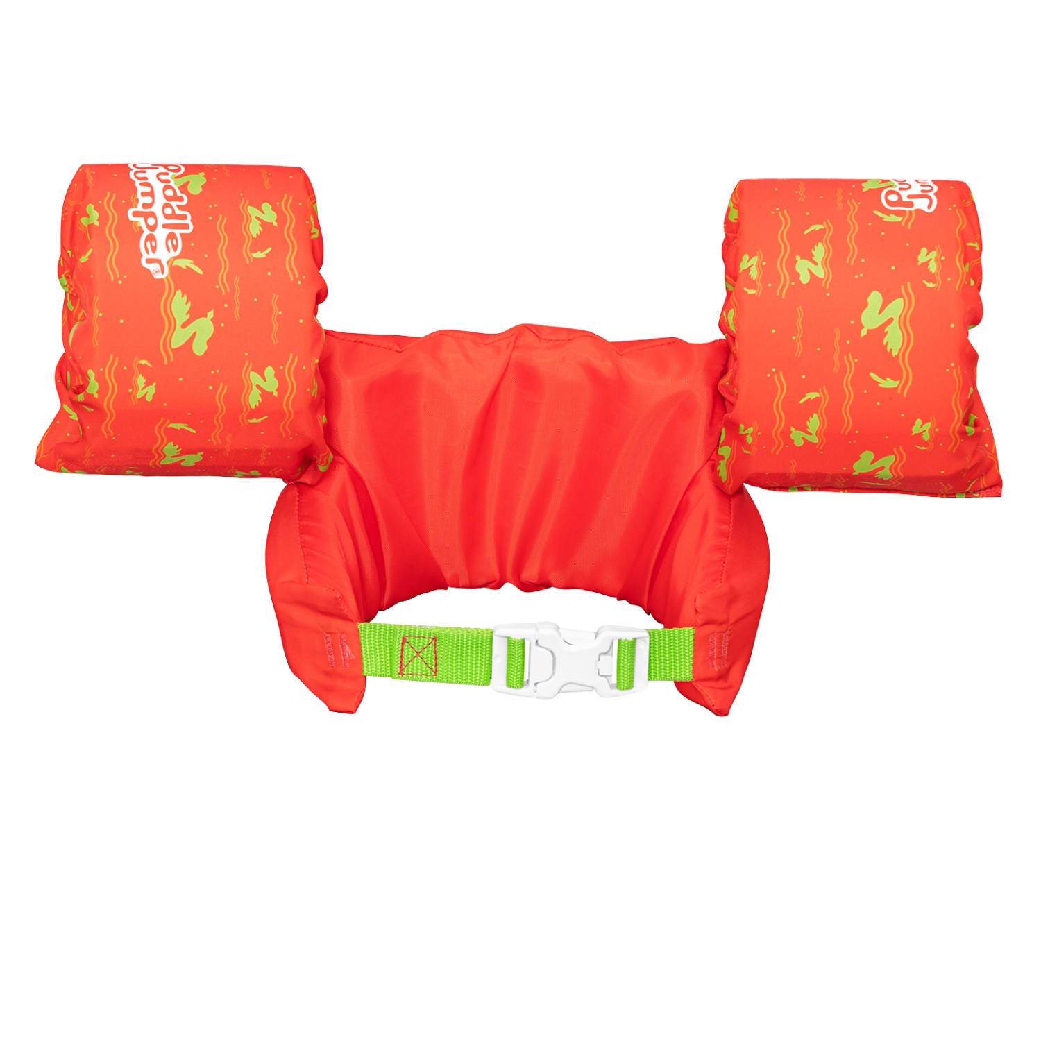 Puddle Jumper Child Swim Aid Sea Monster