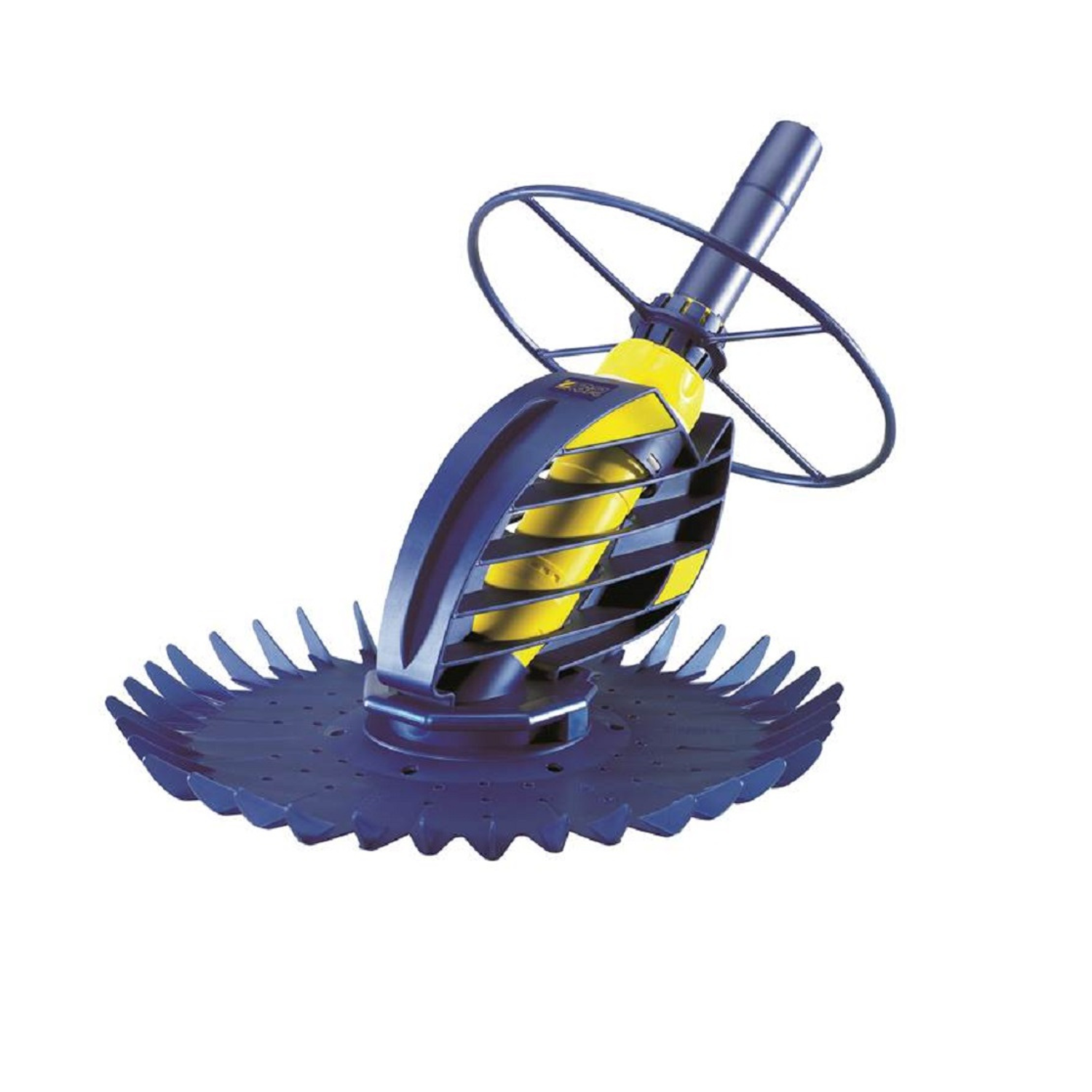 ZODIAC PACER HEAD
