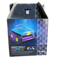 Kreepy Krauly Hug Bug Pro Tune-Up Kit box showing blue and purple robotic pool cleaner graphic with replacement wearable parts
