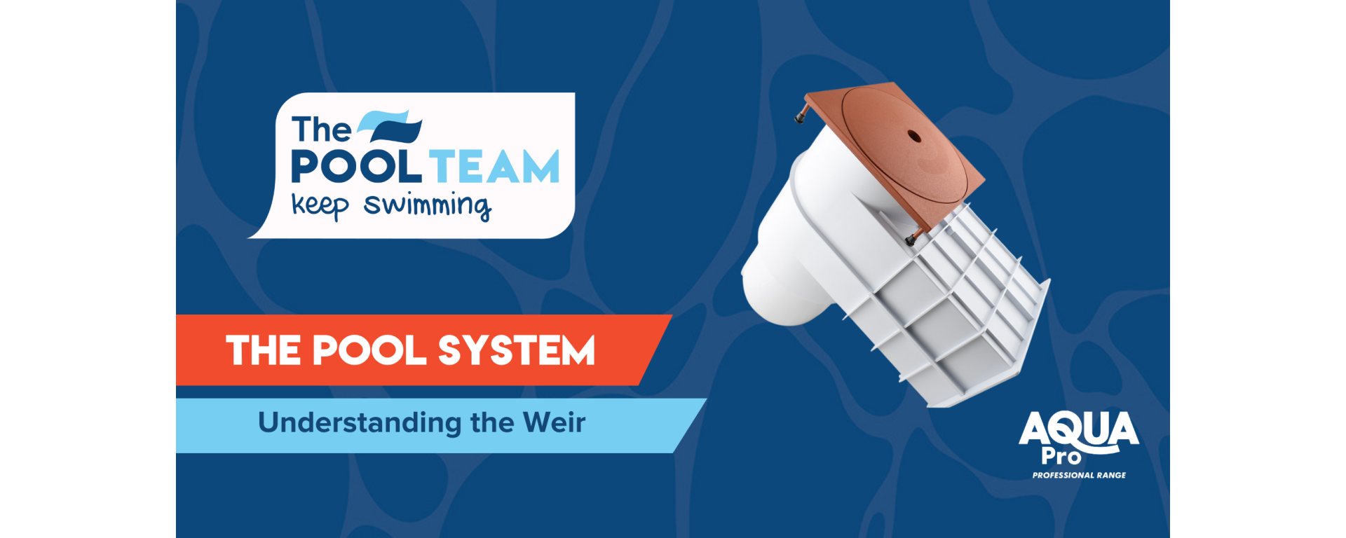 Understanding the Weir