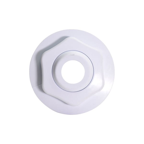 Aimflow Glued White suitable for Eartheco