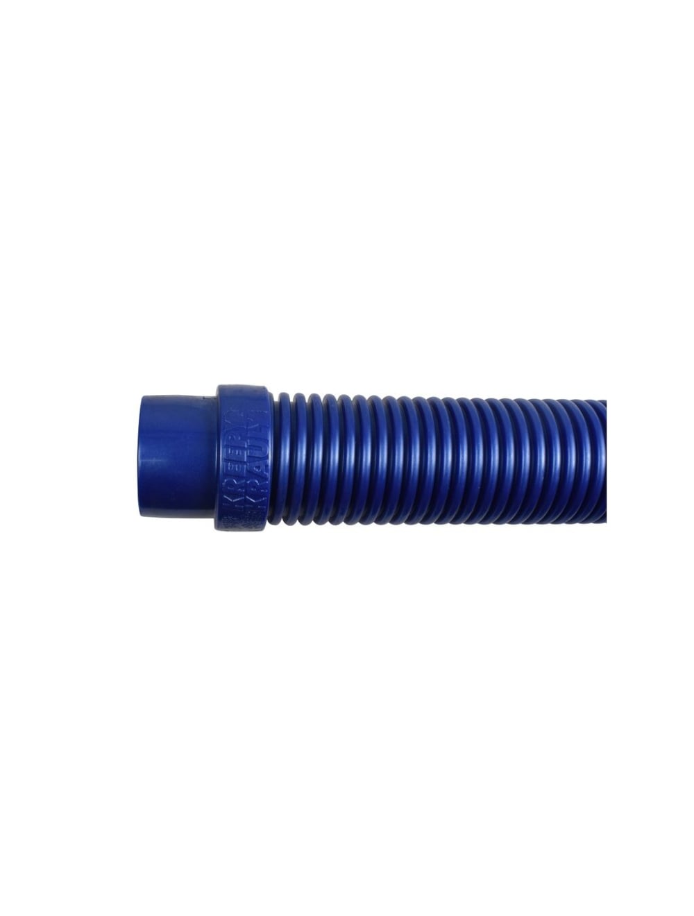 Kreepy Krauly Dominator Rebel Hose 1.2M Blue | The Pool Team