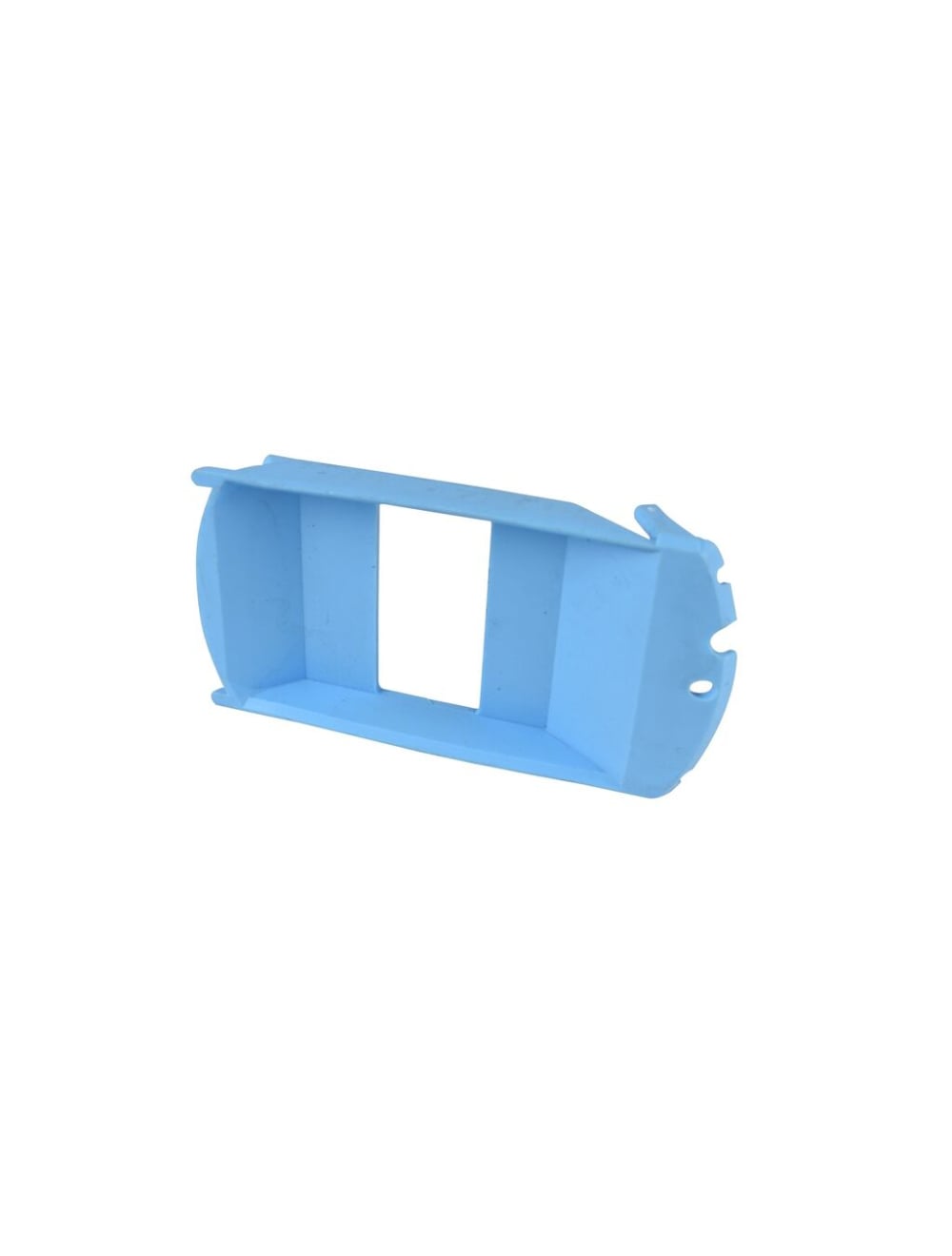 Kreepy Krauly Baffel Plate Blue | The Pool Team