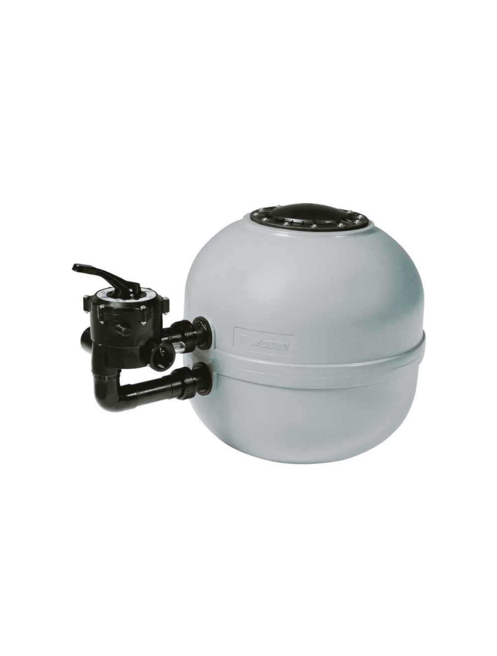 Speck Aquaswim 2 Bag Sand Filter | The Pool Team