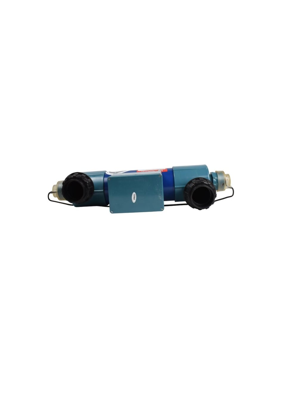 Ultra Zap 15W UV Light Complete 15000 Litres | The Pool Team