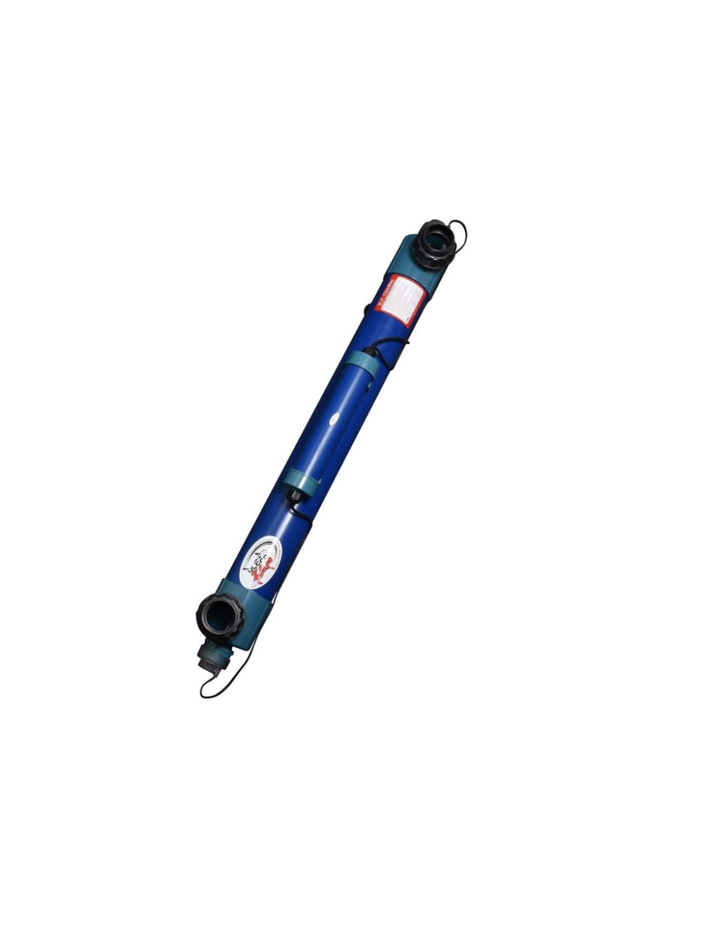 Ultra Zap 55W UV Light Complete 50 000 Litres | The Pool Team